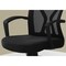 Monarch Specialties Office Chair, Adjustable Height, Swivel, Ergonomic, Armrests, Computer Desk, Work, Metal, Brown I 7339 - alternate 3